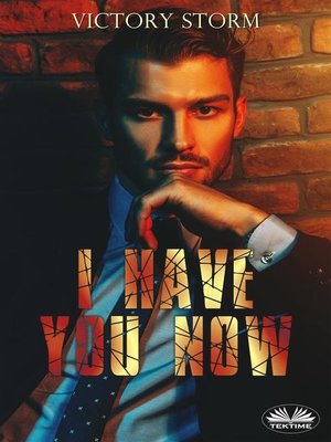 cover image of I Have You Now